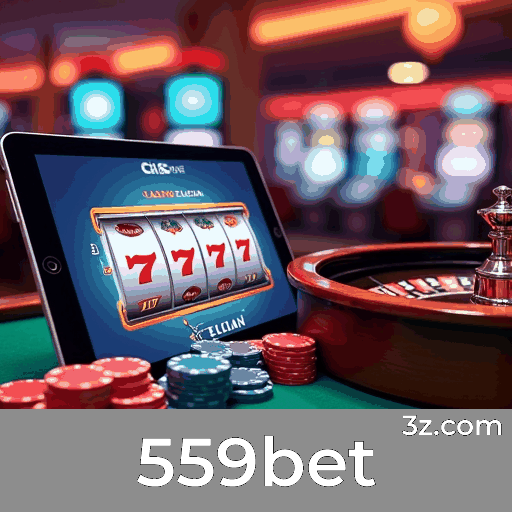 Formulário de cadastro da 559bet